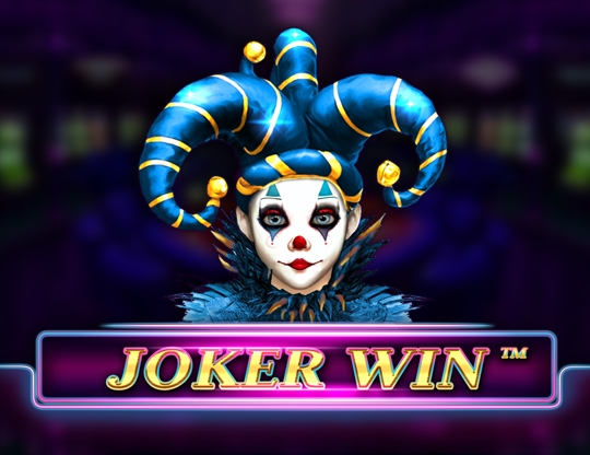 Joker Win